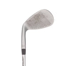 Wilson Staff Model Steel Mens Right Hand Sand Wedge 56* 12 Bounce Stiff - Dynamic Gold 120