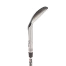Wilson Staff Model Steel Mens Right Hand Sand Wedge 56* 12 Bounce Stiff - Dynamic Gold 120