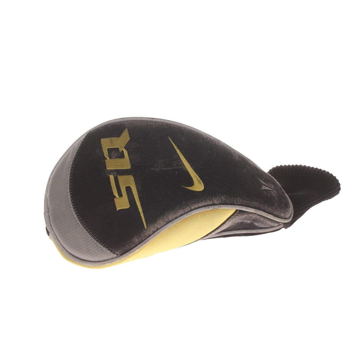 Nike SQ 460 Graphite Mens Right Hand Driver 9.5* Stiff - Diamana SasQu