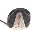 Nike SQ Dymo Graphite Mens Right Hand Driver 10.5* Regular - UST AxivCore 55g