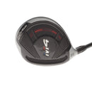 TaylorMade M4 Graphite Mens Left Hand Fairway 5 Wood 18* Regular - Fujikura Atmos 5R