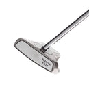 Odyssey White Hot 2-Ball CS Mens Right Hand Putter 35" Blade Odyssey White Hot - Lamkin Torsion Control