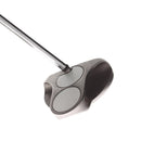 Odyssey White Hot 2-Ball CS Mens Right Hand Putter 35" Blade Odyssey White Hot - Lamkin Torsion Control