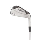 Titleist T-MB Steel Mens Right Hand 2 Iron 17* Stiff - Project X 6.0
