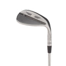 Titleist SM8 Steel Mens Right Hand Sand Wedge 56* 8 Bounce M Grind Wedge - Vokey Design SM8