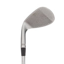 Titleist SM8 Steel Mens Right Hand Sand Wedge 56* 8 Bounce M Grind Wedge - Vokey Design SM8