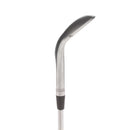 Titleist SM8 Steel Mens Right Hand Sand Wedge 56* 8 Bounce M Grind Wedge - Vokey Design SM8