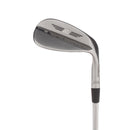 Titleist SM8 Steel Mens Right Hand Gap Wedge 50* 8 Bounce F Grind Wedge - Vokey Design SM8