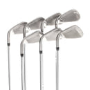 Callaway X2 Hot Steel Mens Right Hand Irons 4-PW Regular - True Temper Speed Step 85