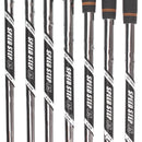 Callaway X2 Hot Steel Mens Right Hand Irons 4-PW Regular - True Temper Speed Step 85