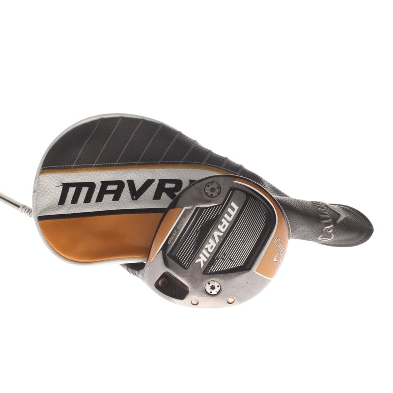 Callaway Mavrik Sub Zero Graphite Mens Right Hand Driver 9* Senior - Big Bertha RCH 45 A