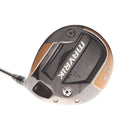 Callaway Mavrik Sub Zero Graphite Mens Right Hand Driver 9* Senior - Big Bertha RCH 45 A
