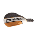 Callaway Mavrik Sub Zero Graphite Mens Right Hand Driver 9* Senior - Big Bertha RCH 45 A
