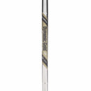 Cleveland CBX Zipcore Full Face Steel Mens Right Hand Gap Wedge 52* 12 Bounce Wedge - Dynamic Gold Spinner Tour Issue