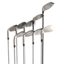 Slazenger V-300 Steel/Graphite Mens Right Hand Package Set Regular - Slazenger