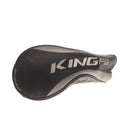 Cobra King F9 Graphite Mens Right Hand Driver 9* Stiff - Tensei AV Blue 65