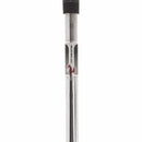 TaylorMade Burner OS Steel Mens Right Hand Irons 5-SW Stiff - TaylorMade Burner OS 85g
