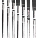 TaylorMade Burner OS Steel Mens Right Hand Irons 5-SW Stiff - TaylorMade Burner OS 85g