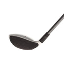 TaylorMade Burner Superfast 2.0 Graphite Mens Right Hand 3 Hybrid 18* Stiff - TaylorMade Reax 60
