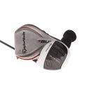 TaylorMade Burner Superfast 2.0 Graphite Mens Right Hand Fairway 3 Wood 15* Stiff - REAX 4.8