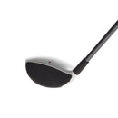 TaylorMade Burner Superfast 2.0 Graphite Mens Right Hand Fairway 3 Wood 15* Stiff - REAX 4.8