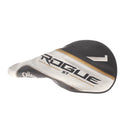 Callaway Rogue ST Max D Graphite Mens Right Hand Driver 10.5* Regular - Tensei AV Blue 55