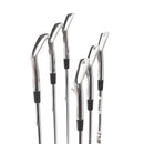 Mizuno MP-5 Steel Mens Right Hand Irons 4-9 Stiff - Dynaic Gold S300