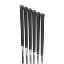 Mizuno MP-5 Steel Mens Right Hand Irons 4-9 Stiff - Dynaic Gold S300