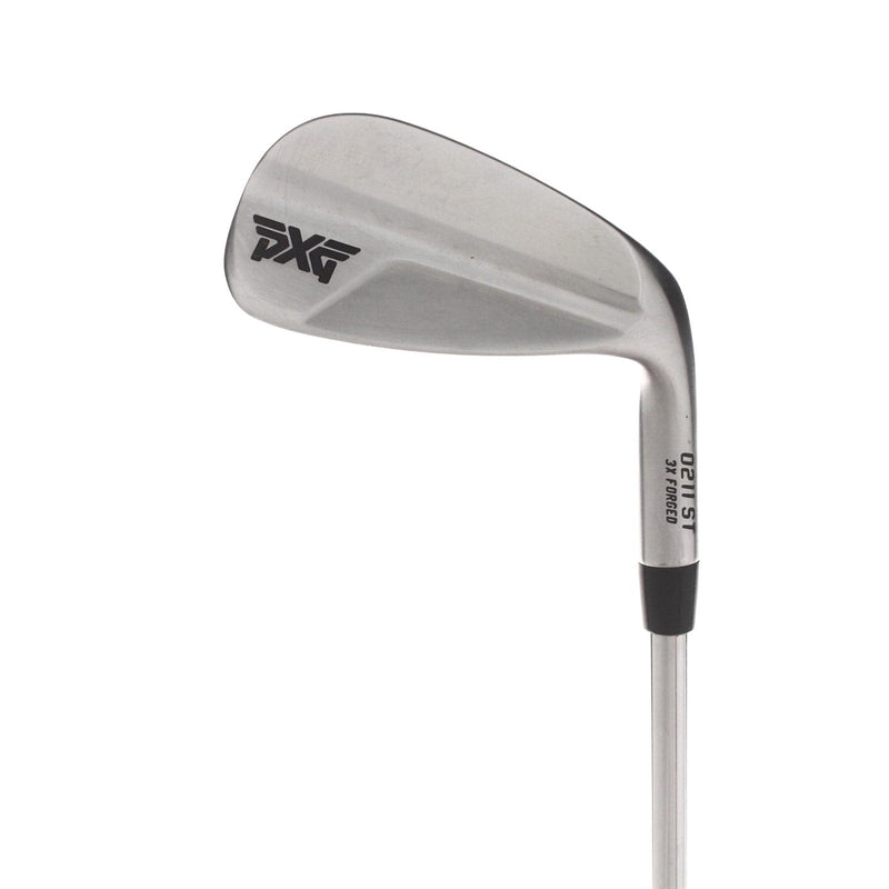 PXG 0211 ST Steel Mens Right Hand Gap Wedge 51* Regular - Elevate MPH 95