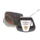 TaylorMade Rossa Inza Agsi Mens Right Hand Putter 33.5" Mallet - Super Stroke Mid Slim 2.0
