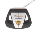 TaylorMade Rossa Inza Agsi Mens Right Hand Putter 33.5" Mallet - Super Stroke Mid Slim 2.0