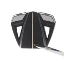 TaylorMade Rossa Inza Agsi Mens Right Hand Putter 33.5" Mallet - Super Stroke Mid Slim 2.0