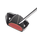 TaylorMade Rossa Inza Agsi Mens Right Hand Putter 33.5" Mallet - Super Stroke Mid Slim 2.0