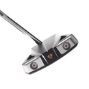 TaylorMade Rossa Inza Agsi Mens Right Hand Putter 33.5" Mallet - Super Stroke Mid Slim 2.0