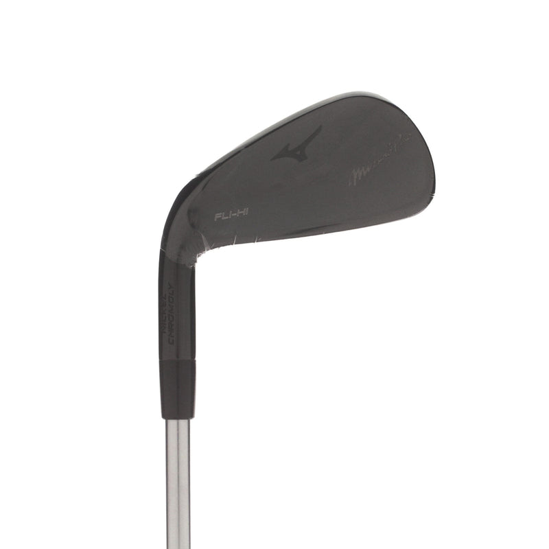 Mizuno Pro Fli Hi Graphite Mens Left Hand 3 Iron 19* Stiff - Project X U