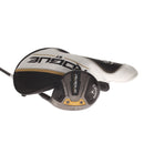 Callaway Rogue ST Max HL Graphite Mens Right Hand Fairway 3 Wood 16.5* Stiff - Tensei AV Blue 65