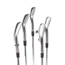 TaylorMade P790 2017 Steel Mens Right Hand Irons 6-PW Stiff - KBS FLT 110