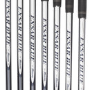 Mizuno MX-23 Graphite Mens Right Hand Irons 4-PW Regular - EXSAR Blue
