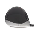 TaylorMade M4 Graphite Mens Right Hand Driver 9.5* Stiff - Fujikura Atmos 5-S
