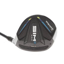 TaylorMade Sim2 Max Graphite Mens Right Hand Fairway 3 Wood 15* Stiff - Fujikura Ventus FW 6-S
