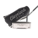 Cleveland HB Soft Milled 8 Mens Right Hand Putter 35" Mallet UST Mamiya All In - Lamkin Sink Fit Straight