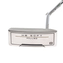 Cleveland HB Soft Milled 8 Mens Right Hand Putter 35" Mallet UST Mamiya All In - Lamkin Sink Fit Straight