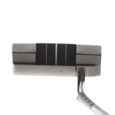 Cleveland HB Soft Milled 8 Mens Right Hand Putter 35" Mallet UST Mamiya All In - Lamkin Sink Fit Straight