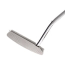 Cleveland HB Soft Milled 8 Mens Right Hand Putter 35" Mallet UST Mamiya All In - Lamkin Sink Fit Straight