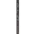 Cleveland HB Soft Milled 8 Mens Right Hand Putter 35" Mallet UST Mamiya All In - Lamkin Sink Fit Straight