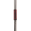 TaylorMade P7MC Steel Mens Right Hand Irons 4-PW Stiff - KBS Tour