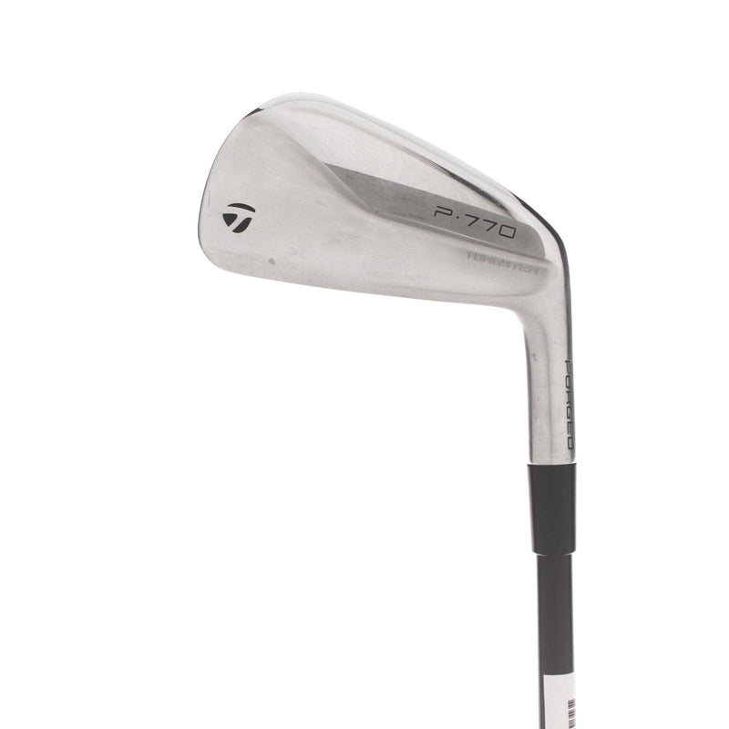 TaylorMade P770 2020 Graphite Mens Right Hand 2 Iron 17* Stiff - Mitsubishi Chemical MMT 105 S