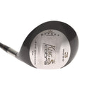 Cobra King Offset Graphite Mens Right Hand Fairway 3 Wood 15* Regular - Cobra
