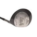 Cobra King Offset Graphite Mens Right Hand Fairway 5 Wood 18* Regular - Cobra