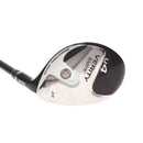 Maruman Verity VGR Graphite Mens Right Hand 4 Hybrid 22* Regular - Verity VGR